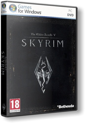 The Elder Scrolls 5: Skyrim [Update 10] (2011/PC/RePack/Rus) by Audioslave