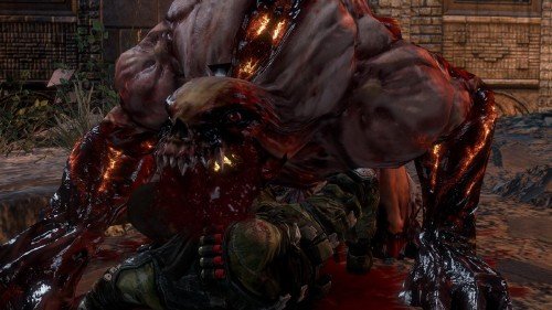 Prototype 2 (2012/RUS/ENG/Repack �� TERRAN)