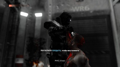 Prototype 2 (2012/RUS/ENG/Repack �� TERRAN)