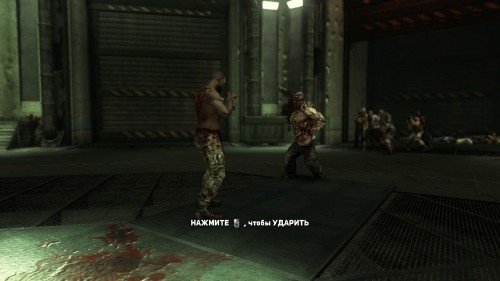 Prototype 2 (2012/RUS/ENG/Repack �� TERRAN)