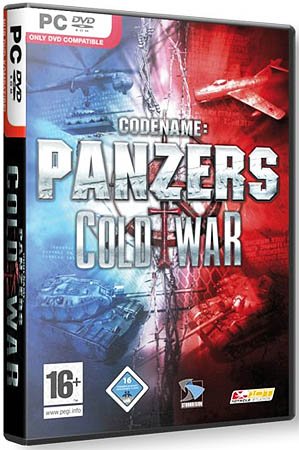 Codename Panzers: Cold War (PC/RePack ��������/RU)
