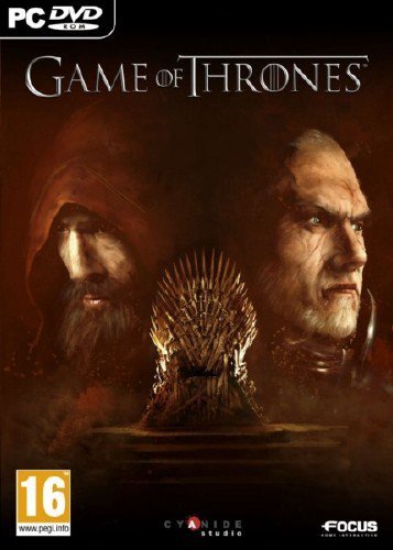 Game of Thrones v1.3 (2012/Rus/Eng/PC RePack �� R.G. Catalyst)