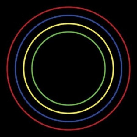 Bloc Party - Four (2012)