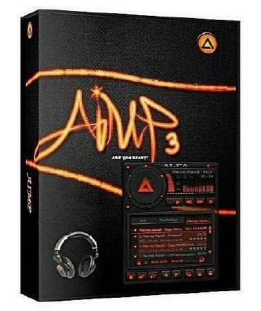 AIMP 3.10 Build 1072 Portable by Baltagy