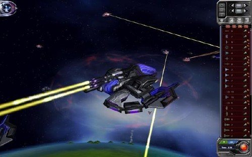Armada 2526 - Gold Edition (2012 / ENG)