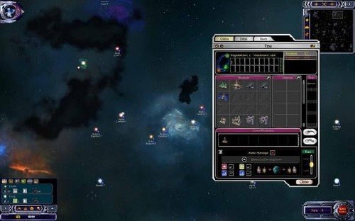Armada 2526 - Gold Edition (2012 / ENG)
