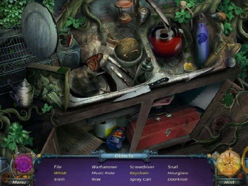 Hands of Fate: The Eternal Tower (2012/Beta)