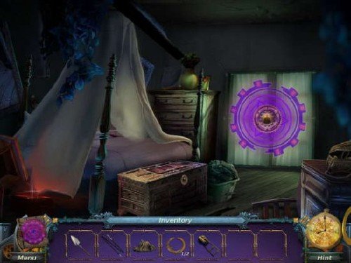 Hands of Fate: The Eternal Tower (2012/Beta)