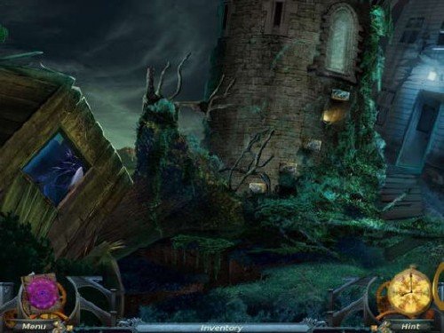 Hands of Fate: The Eternal Tower (2012/Beta)