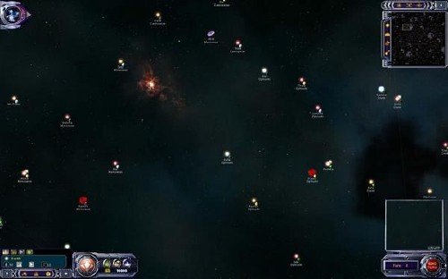 Armada 2526 - Gold Edition (2012 / ENG)