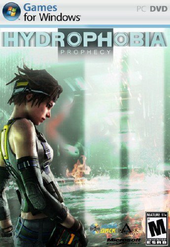 Hydrophobia Prophecy (2011/Rus/Multi9/PC) Steam-Rip �� R.G. GameWorks