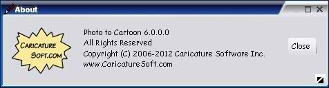 Photo to Cartoon v6.0.0.0 + Portable