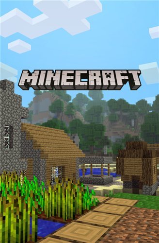 Minecraft 1.3.1 (RUS) 2012 portable