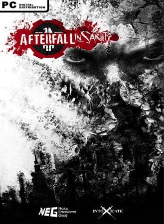 Afterfall: Insanity - Extended Edition (PC/2012)