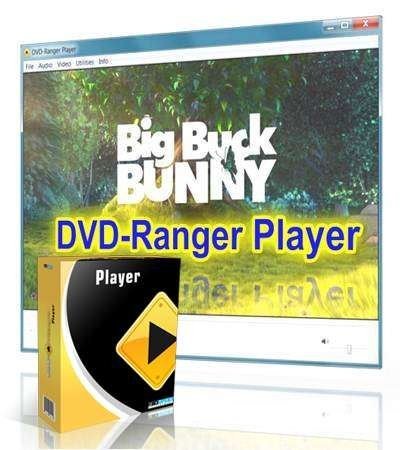 DVD-Ranger Player 2.3.0.1 ( ENG) 2012