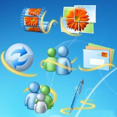 Windows Live Essentials 2012 16.4.3503.728