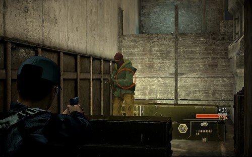 Alpha Protocol (2010/Rus/Eng/Multi8/PC) Steam-Rip �� R.G. GameWorks