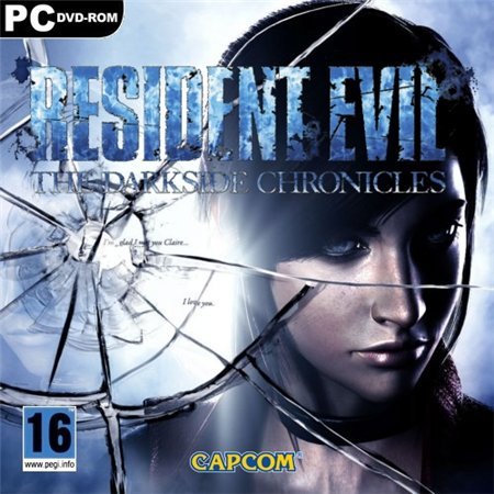 Resident Evil: The Darkside Chronicles (PC/2012/ENG/RePack by MarkusEVO) 