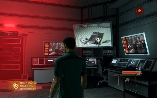 Alpha Protocol (2010/Rus/Eng/Multi8/PC) Steam-Rip �� R.G. GameWorks