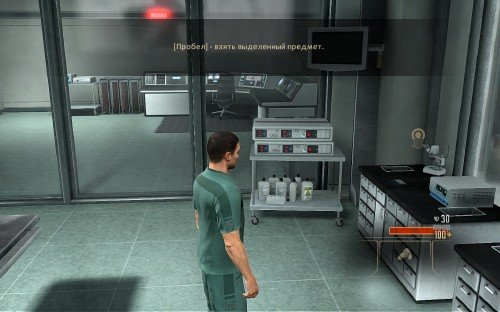 Alpha Protocol (2010/Rus/Eng/Multi8/PC) Steam-Rip �� R.G. GameWorks