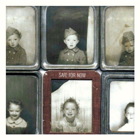 The American Scene - Safe For Now (2012)