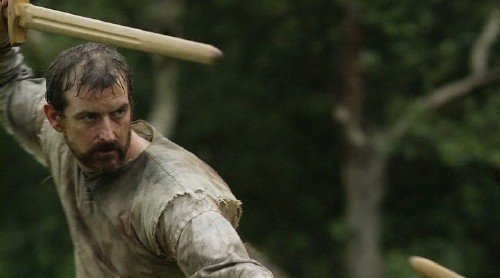 ������� / Dawn of the Dragonslayer (2011) HDRip
