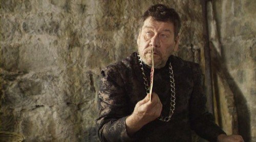 ������� / Dawn of the Dragonslayer (2011) HDRip
