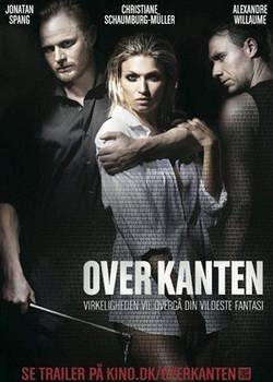 �� ������ / Over Kanten (2012) HDRip