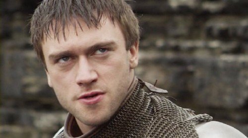 ������� / Dawn of the Dragonslayer (2011) HDRip