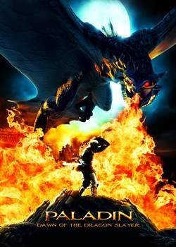 ������� / Dawn of the Dragonslayer (2011) HDRip