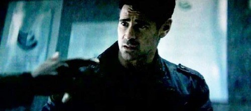 ��������� �� / Total Recall (2012) TS