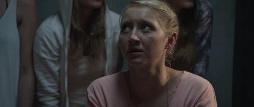 ��������� / Die Unsichtbare (2011) HDRip