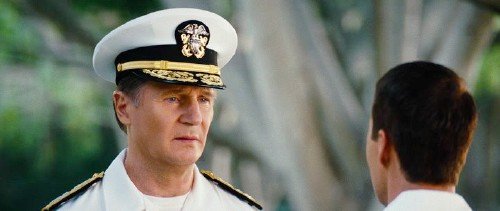 ������� ��� / Battleship (2012) HDRip + BDRip 720p