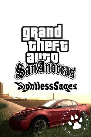 Gta San Andreas SightlessSages v2.0 (PC/RUS)