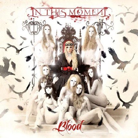 In This Moment - Blood (2012) HQ