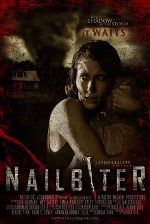 �������� ����� / Nailbiter (2012 / DVDRip)