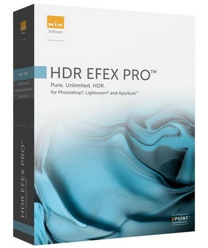 Nik Software HDR Efex Pro 2.002 Rev 20471 + Rus