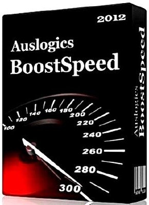 AusLogics BoostSpeed 5.4.0.0 ����� ��������� 