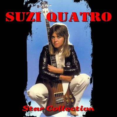 Suzi Quatro - StarCollection (2010)