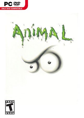 Animal (RePack RG Games/Pilotus)