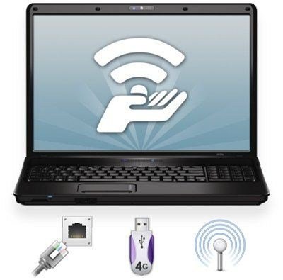 Connectify Pro 3.6.0.24540 (2012) ENG