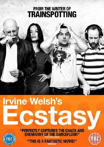 ������� / Irvine Welsh's Ecstasy (2011) DVDRip 