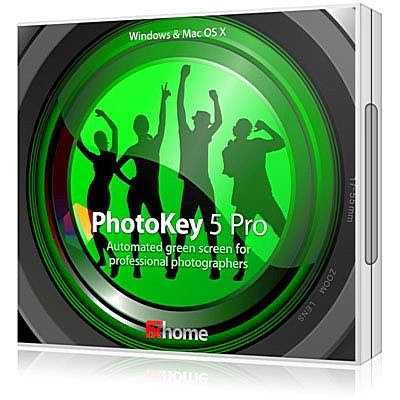FXhome PhotoKey 5.1.0008 Pro + Portable