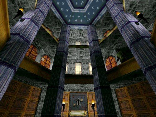 Thief : �������� (1999-2004/Rus/Eng/PC) RePack by R.G. ��������