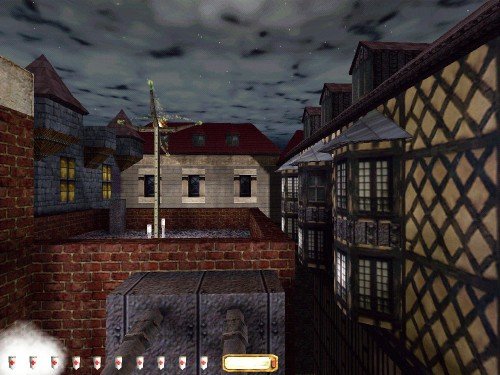 Thief : �������� (1999-2004/Rus/Eng/PC) RePack by R.G. ��������