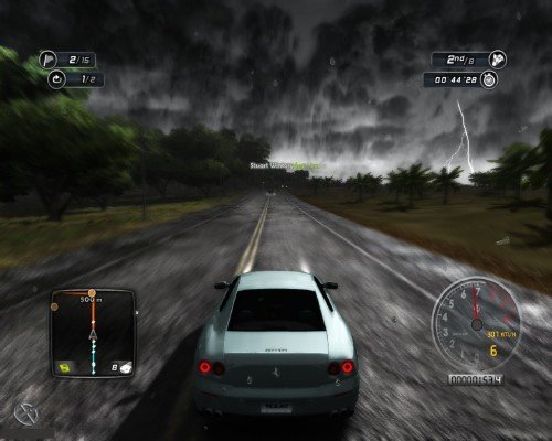 Test Drive Unlimited 2 (PC/2011/RUS/RePack by R.G.Element Arts) 