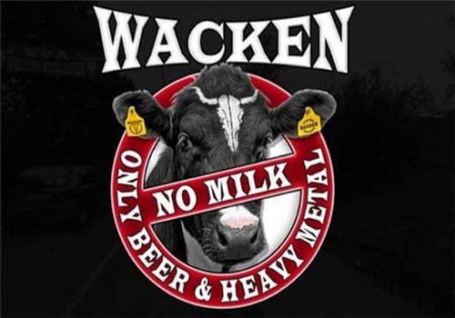 Cradle of Filth - Live Wacken (2012/SATRip)
