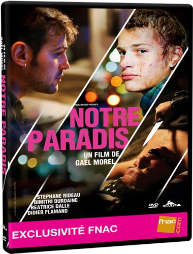 ��� ��� / Notre Paradis / Our Paradise (2011/DVDRip-AVC)