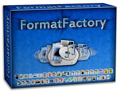 Format Factory 2.96