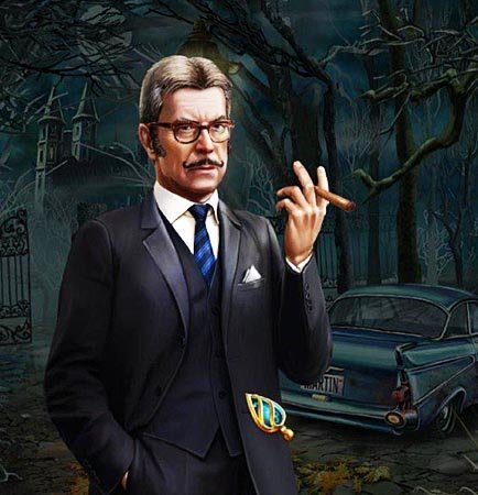 Mystery Heritage: Sign of the Spirit. Collectors Edition (PC/2012/RUS)